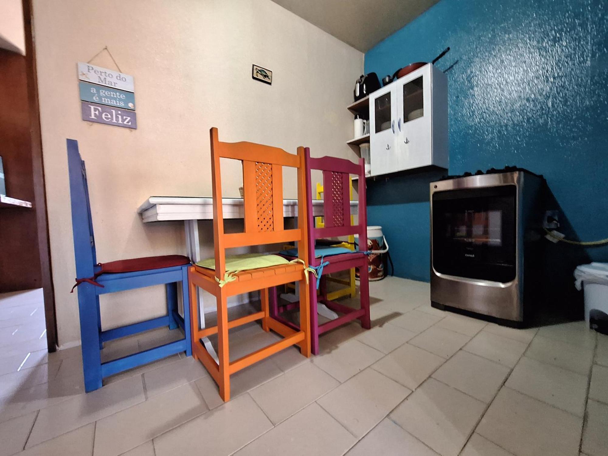 Praia Flat Sao Jose da Coroa Grande Exterior photo